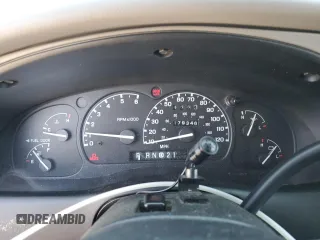 1993 Ford Explorer с VIN 1FMYU22EXXUA48535, выставлен на аукционе Copart как лот 65615025 с пробегом 179 346 миль миль и Чистый • Clean title. История ставок и продаж доступна на DreamBid. Изображение 9.