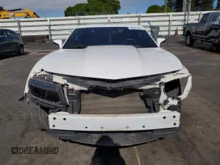 2015 Chevrolet Camaro LT z VIN 2G1FD1E30F9219359, wystawiony jako Copart lot #56681835 z przebiegiem 79 771 mil mil oraz Szkoda całkowita • Salvage title. Historia ofert i sprzedaży dostępna na DreamBid. Obrazek 5.