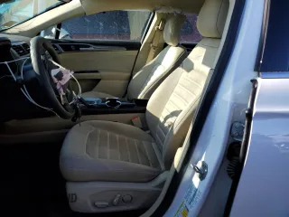 2014 Ford Fusion SE with VIN 1FA6P0H78E5399909, listed as a Copart auction lot 51824985 with 135,372 mi miles and Salvage Title. Bid and sale history available at carsss.com. Image 7.