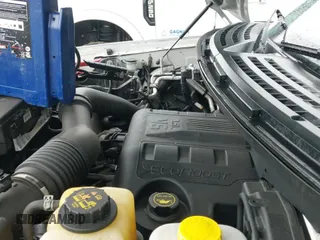 2014 Ford F-150 XL z VIN 1FTFW1ET2EKD65437, wystawiony jako IAAI lot #43013515 z przebiegiem 115 337 mil mil oraz . Historia ofert i sprzedaży dostępna na DreamBid. Obrazek 20.