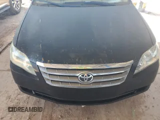 2007 Toyota Avalon XL with VIN 4T1BK36B37U177539, listed as a Copart auction lot 49669655 with 0 mi miles and Salvage Title. Bid and sale history available at carsss.com. Image 11.