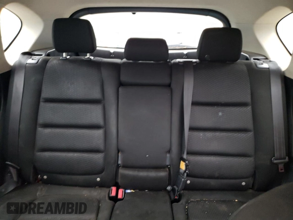2014 Mazda CX-5 Touring with VIN JM3KE4CY5E0311537, listed as a Copart auction lot 53203915 with 186,138 mi miles and Clean Title. Bid and sale history available at carsss.com. Image 10.