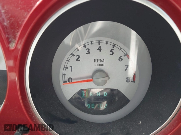 2006 Chrysler PT Cruiser with VIN 3A4FY48B06T361119, listed as a IAAI auction lot 42207790 with 98,102 mi miles and . Bid and sale history available at DreamBid. Image 16.