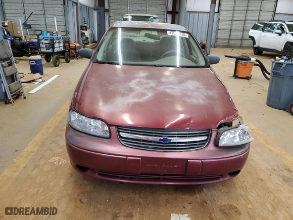 2002 Chevrolet Malibu with VIN 1G1ND52J72M607949, listed as a Copart auction lot 47534745 with 0 mi miles and Salvage Title. Bid and sale history available at carsss.com. Image 5.