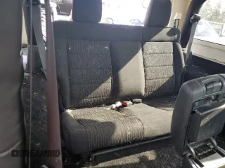 2011 Jeep Wrangler Rubicon with VIN 1J4HA6D11BL536151, listed as a Copart auction lot 44581625 with Not Provided miles and Salvage Title. Bid and sale history available at carsss.com. Image 11.