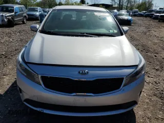 2018 Kia Forte LX with VIN 3KPFK4A74JE277895, listed as a Copart auction lot 54921495 with 58,994 mi miles and Clean Title. Bid and sale history available at carsss.com. Image 5.