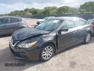 2017 Nissan Altima SV with VIN 1N4AL3AP3HC145039, listed as a IAAI auction lot 41963046 with 83,132 mi miles and . Bid and sale history available at DreamBid. Image 17.