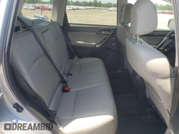 2016 Subaru Forester Touring с VIN JF2SJAXC2GH527529, выставлен на аукционе Copart как лот 62141375 с пробегом 73 255 миль миль и Списание • Salvage title. История ставок и продаж доступна на DreamBid. Изображение 11.