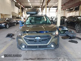 2024 Subaru Outback Premium with VIN 4S4BTACC7R3261547, listed as a IAAI auction lot 42157039 with 20,668 mi miles and . Bid and sale history available at DreamBid. Image 13.