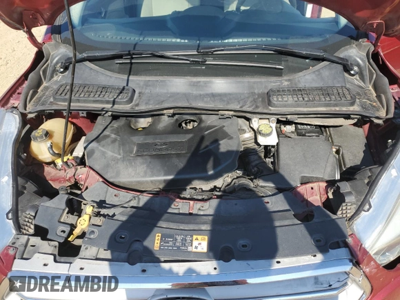 2018 Ford Escape SE with VIN 1FMCU0G9XJUB49091, listed as a Copart auction lot 77196434 with 189,309 mi miles and Salvage Title. Bid and sale history available at carsss.com. Image 12.