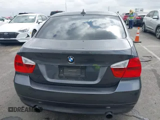 2008 BMW 3 Series 335i with VIN WBAVB73518KY64441, listed as a IAAI auction lot 42066541 with 155,868 mi miles and . Bid and sale history available at DreamBid. Image 17.