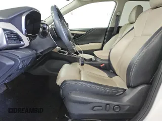 2023 Subaru Outback Limited with VIN 4S4BTANC8P3126524, listed as a Copart auction lot 58005995 with 62,399 mi miles and Clean title. Bid and sale history available at DreamBid. Image 7.
