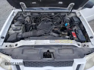 2002 Ford Explorer Sport Value z VIN 1FMYU60E62UC73005, wystawiony jako Copart lot #82278024 z przebiegiem 195 154 mil mil oraz Czysty tytuł • Clean title. Historia ofert i sprzedaży dostępna na DreamBid. Obrazek 12.