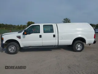 2010 Ford F-250 XL with VIN 1FTSW2BR0AEB16737, listed as a IAAI auction lot 37655253 with 71,416 mi miles and . Bid and sale history available at DreamBid. Image 14.