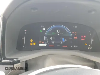 2025 Toyota Camry LE z VIN 4T1DAACK8SU058480, wystawiony jako Copart lot #59439305 z przebiegiem 88 mil mil oraz Czysty tytuł • Clean title. Historia ofert i sprzedaży dostępna na DreamBid. Obrazek 9.