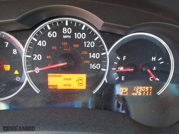 2012 Nissan Altima 3.5 SR with VIN 1N4BL2AP4CC247750, listed as a IAAI auction lot 41856925 with 139,097 mi miles. Bid and sale history available at carsss.com. Image 7.