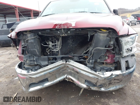 2018 Ram 1500 Big Horn с VIN 1C6RR7GG7JS319692, выставлен на аукционе IAAI как лот 41486502 с пробегом 98 635 миль миль и . История ставок и продаж доступна на DreamBid. Изображение 6.