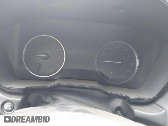 2022 Subaru Outback with VIN 4S4BTAAC3N3156081, listed as a IAAI auction lot 42329718 with 24,203 mi miles and . Bid and sale history available at DreamBid. Image 14.
