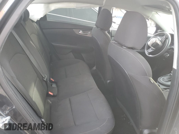 2019 Kia Forte LXS with VIN 3KPF24AD8KE034498, listed as a Copart auction lot 47986945 with 72,872 mi miles and Salvage title. Bid and sale history available at DreamBid. Image 10.