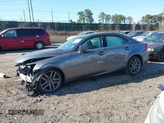 2014 Lexus IS 350 с VIN JTHCE1D24E5000740, выставлен на аукционе IAAI как лот 42037064 с пробегом 184 059 миль миль и . История ставок и продаж доступна на DreamBid. Изображение 14.