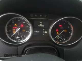 2012 Mercedes-Benz GL 450 z VIN 4JGBF7BE1CA795000, wystawiony jako Copart lot #60209055 z przebiegiem 167 244 mil mil oraz Szkoda całkowita • Salvage title. Historia ofert i sprzedaży dostępna na DreamBid. Obrazek 9.