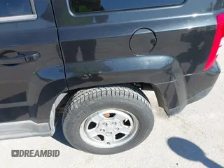 2011 Jeep Patriot Sport with VIN 1J4NT1GA9BD129443, listed as a IAAI auction lot 41726812 with 253,634 mi miles and . Bid and sale history available at carsss.com. Image 6.