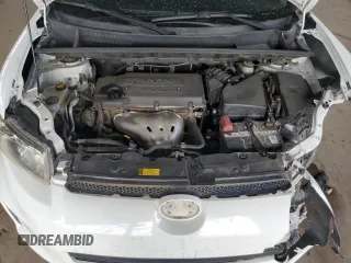 2012 Scion xB with VIN JTLZE4FE2CJ028761, listed as a Copart auction lot 53379165 with 131,758 mi miles and Salvage Title. Bid and sale history available at DreamBid. Image 13.