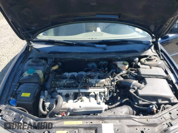 2006 Volvo S60 2.5L Turbo with VIN YV1RS592262505676, listed as a IAAI auction lot 42100182 with 139,714 mi miles. Bid and sale history available at carsss.com. Image 10.
