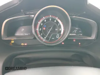 2016 Mazda 3 S Touring с VIN JM1BM1M36G1278865, выставлен на аукционе Copart как лот 44366965 с пробегом 131 766 миль миль и Списание • Salvage title. История ставок и продаж доступна на DreamBid. Изображение 9.