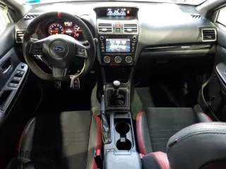 2019 Subaru WRX Premium с VIN JF1VA1B69K9809009, выставлен на аукционе Copart как лот 48463545 с пробегом 88 636 миль миль и Списание • Salvage title. История ставок и продаж доступна на DreamBid. Изображение 8.