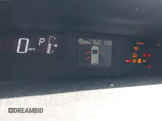 2016 Toyota Prius One with VIN JTDKDTB39G1119790, listed as a IAAI auction lot 41975362 with 132,904 mi miles and . Bid and sale history available at DreamBid. Image 7.