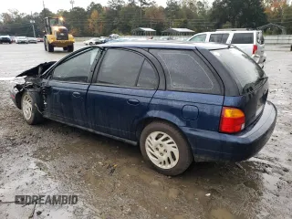 1999 Saturn SW z VIN 1G8ZK8273XZ244364, wystawiony jako Copart lot #84493794 z przebiegiem 172 284 mil mil oraz Szkody całkowita. Historia ofert i sprzedaży dostępna na DreamBid. Obrazek 2.