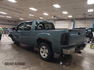 2007 GMC Sierra 1500 SLE1 с VIN 2GTEK13M371722551, выставлен на аукционе IAAI как лот 41767637 с пробегом 247 648 миль миль и . История ставок и продаж доступна на DreamBid. Изображение 3.