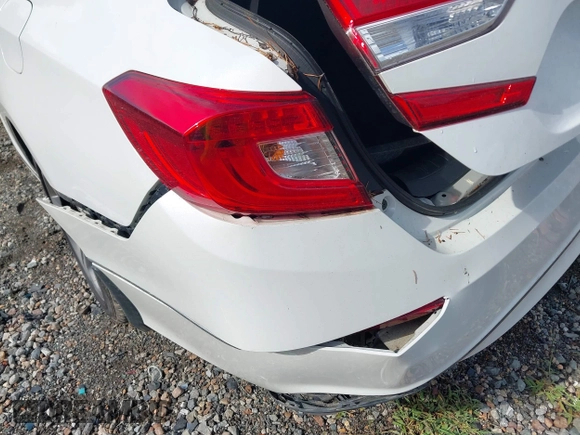 2018 Honda Accord EX with VIN 1HGCV1F40JA048593, listed as a IAAI auction lot 42572510 with 144,604 mi miles and . Bid and sale history available at DreamBid. Image 21.