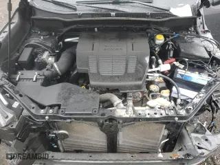 2022 Subaru Forester Touring with VIN JF2SKARC2NH529899, listed as a Copart auction lot 46990125 with 31,878 mi miles and Salvage Title. Bid and sale history available at carsss.com. Image 12.