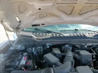 2021 Ford F-250 XL с VIN 1FT7W2B62MEC69331, выставлен на аукционе Copart как лот 85719915 с пробегом 144 608 миль миль и Чистый • Clean title. История ставок и продаж доступна на DreamBid. Изображение 13.