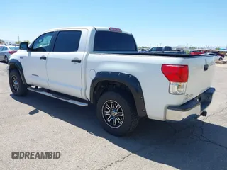 2010 Toyota Tundra with VIN 5TFEY5F17AX092678, listed as a IAAI auction lot 42443054 with 352,366 mi miles and . Bid and sale history available at DreamBid. Image 3.