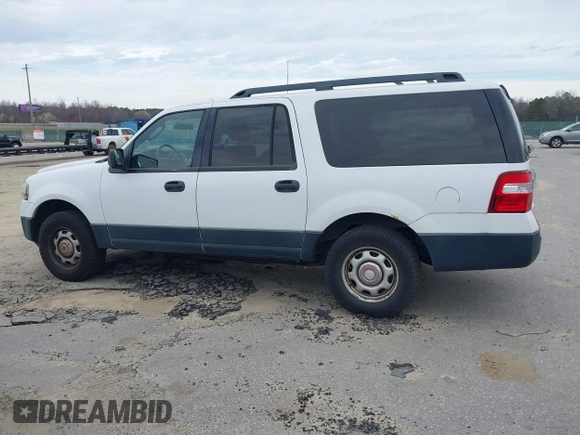 2015 Ford Expedition Max XL с VIN 1FMJK1GT6FEF15287, выставлен на аукционе IAAI как лот 41757727 с пробегом 198 252 миль миль и . История ставок и продаж доступна на DreamBid. Изображение 15.