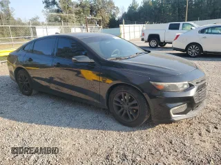 2016 Chevrolet Malibu LT with VIN 1G1ZE5ST8GF195830, listed as a Copart auction lot 75568314 with 161,486 mi miles and Clean Title. Bid and sale history available at DreamBid. Image 4.