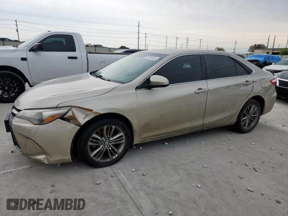 2017 Toyota Camry XLE z VIN 4T1BF1FK3HU630357, wystawiony jako Copart lot #60201805 z przebiegiem 162 740 mil mil oraz Szkoda całkowita • Salvage title. Historia ofert i sprzedaży dostępna na DreamBid. Obrazek 1.