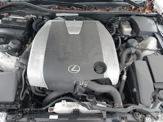 2013 Lexus GS 350 с VIN JTHCE1BL2D5005655, выставлен на аукционе IAAI как лот 42729264 с пробегом 105 638 миль миль и . История ставок и продаж доступна на DreamBid. Изображение 10.