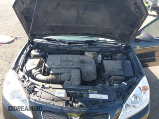 2006 Pontiac G6 with VIN 1G2ZF55B964218585, listed as a IAAI auction lot 41883488 with Not provided miles and . Bid and sale history available at DreamBid. Image 10.