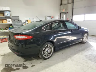 2015 Ford Fusion SE с VIN 3FA6P0HD6FR286223, выставлен на аукционе Copart как лот 42681525 с пробегом 104 430 миль миль и Списание • Salvage title. История ставок и продаж доступна на DreamBid. Изображение 3.