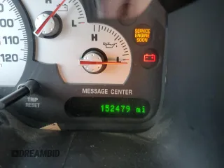 2005 Mercury Mountaineer Convenience z VIN 4M2ZU66W45ZJ05518, wystawiony jako Copart lot #62868264 z przebiegiem 152 479 mil mil oraz Szkoda całkowita • Salvage title. Historia ofert i sprzedaży dostępna na DreamBid. Obrazek 9.