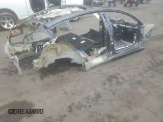 2023 Tesla Model 3 z VIN 5YJ3E1EA0PF451642, wystawiony jako Copart lot #86911554 z przebiegiem Nie podano mil oraz Nie do naprawy • Non repairable. Historia ofert i sprzedaży dostępna na DreamBid. Obrazek 3.