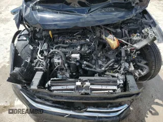 2024 Volkswagen Tiguan Wolfsburg Edition z VIN 3VV6B7AX1RM213365, wystawiony jako Copart lot #53645825 z przebiegiem 4 189 mil mil oraz Nie do naprawy • Non repairable. Historia ofert i sprzedaży dostępna na DreamBid. Obrazek 12.