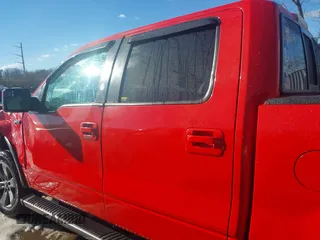2012 Ford F-150 XL with VIN 1FTFW1EFXCKD29048, listed as a IAAI auction lot 41299434 with 177,308 mi miles. Bid and sale history available at carsss.com. Image 14.