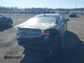 2018 Ford Fusion Energi SE with VIN 3FA6P0PU8JR152890, listed as a IAAI auction lot 41682965 with 84,890 mi miles. Bid and sale history available at carsss.com. Image 16.
