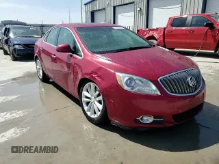 2012 Buick Verano Group with VIN 1G4PS5SK3C4130416, listed as a Copart auction lot 51363305 with 120,534 mi miles and Salvage title. Bid and sale history available at DreamBid. Image 13.