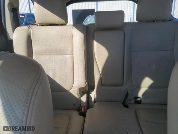 2017 Mitsubishi Outlander SE with VIN JA4AD3A36HZ057467, listed as a Copart auction lot 48472675 with 146,241 mi miles and Salvage Title. Bid and sale history available at carsss.com. Image 10.
